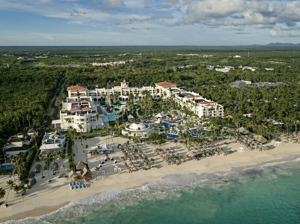 Iberostar Grand Bavaro All Inclusive