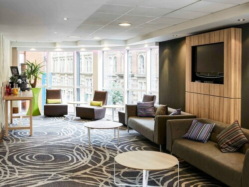 a&o Manchester City Centre, Забронировать Отель Отели Манчестера 3 звезды, рядом с Район Гей-виллидж в Манчестере, 3*