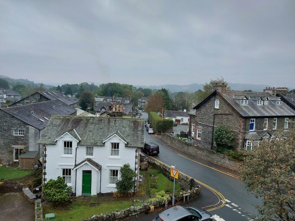 1 Park Road