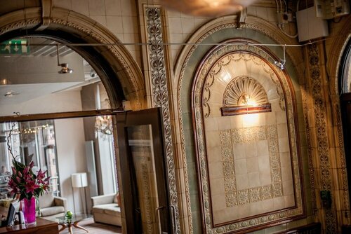 Heathcote Hotel Manchester, Забронировать Отель Отели Манчестера по системе «всё включено», Всё включено