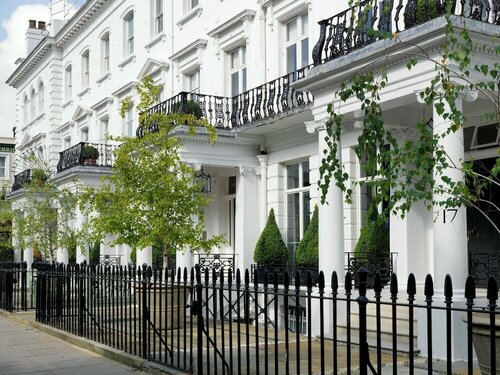 Number Sixteen, Firmdale Hotels, Prenota Hotel Hotel a Inghilterra con colazione, Colazione