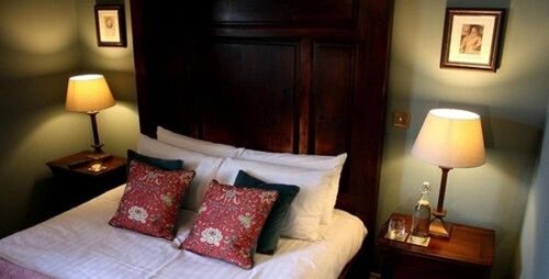 Churston Court, Reserva ahora Hotel Paignton Devon