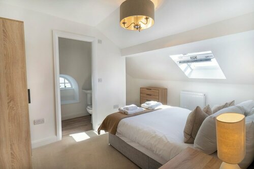 Lonsdale House Boutique Apartments, Забронировать Апартаменты/квартира Улверстон Western Lake District