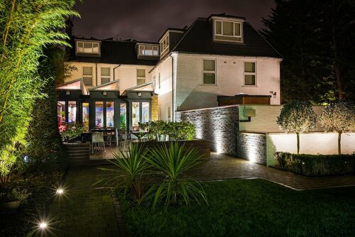 Hotel 55, Забронировать Отель Отели Бакингемшир 3 звезды, 3*