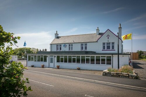Northern Sands Hotel, Rezervovat Hotel Dunnet Caithness