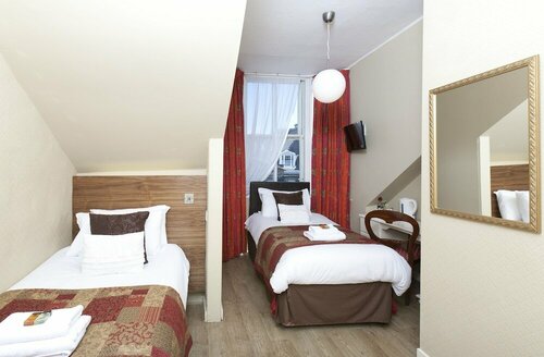 Edinburgh Townhouse, Prenota Hotel Edimburgo Midlothian