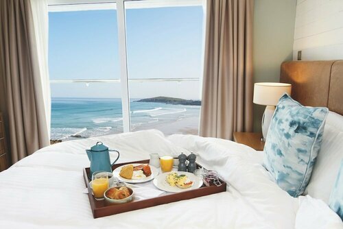 Esplanade Hotel, Varaa Hotelli Liikematkailuhotellit kohteessa Cornwall, 4* 5*