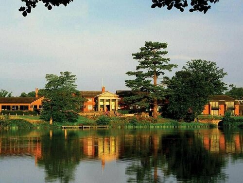 Patshull Park Hotel Golf and Country Club, Varaa Hotelli Pattingham Staffordshire