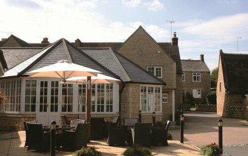 Queens Head Inn, Reserva ahora Hostal o pensión Nassington Northamptonshire