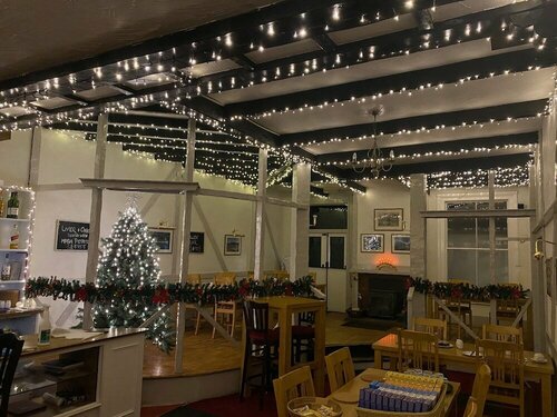 Balmoral Hotel, Boek Hotel Moffat 