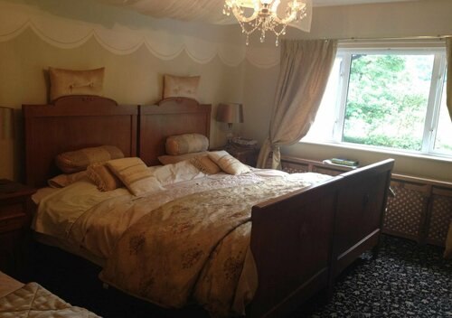 Arch House BB, Varaa Hotelli Enniskillen Fermanagh County