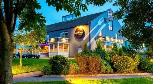 Great National South Court Hotel, Забронировать Отель Лимерик графство Лимерик