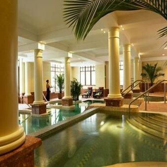 The Brehon Hotel & Spa, Prenota Resort Killarney 