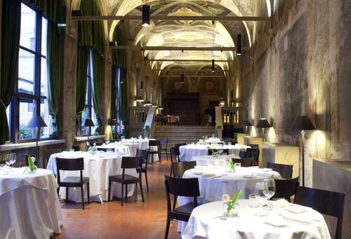 Columbus, Book Hotel Hotels in Rome with Parking, near Piazza Risorgimento, Parking