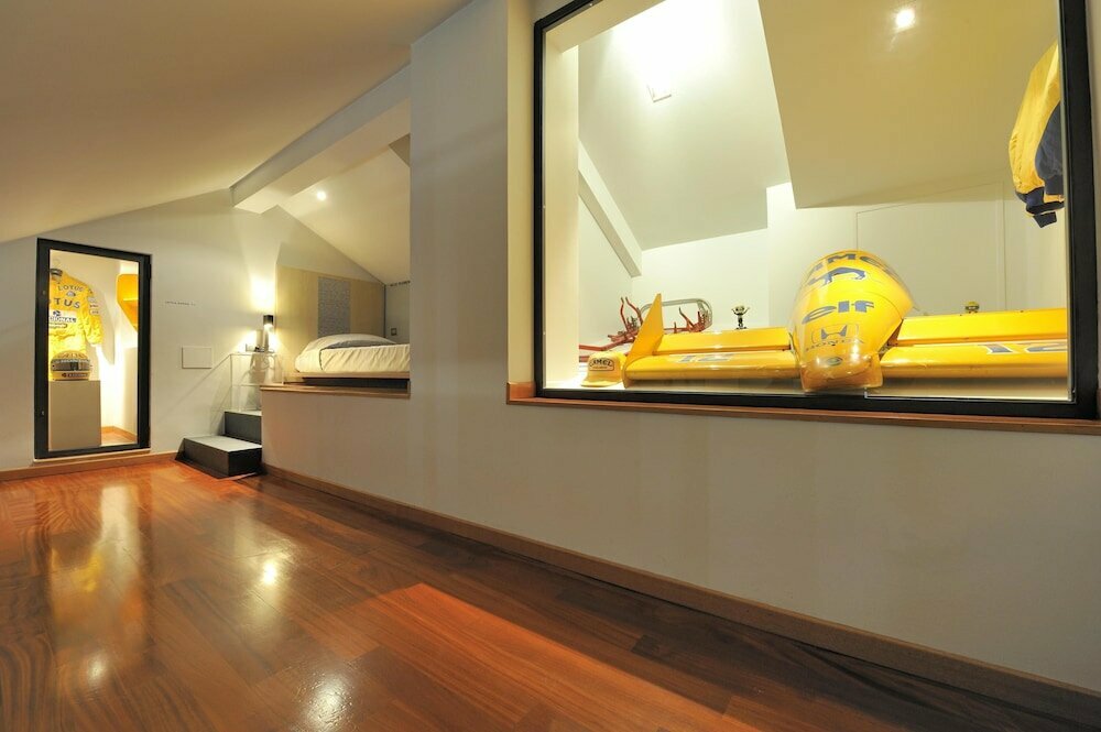 Art Hotel Boston