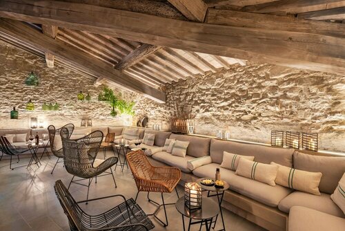 Badia di Pomaio small luxury hotels of the world, Rezervați Hotel Arezzo Toscana