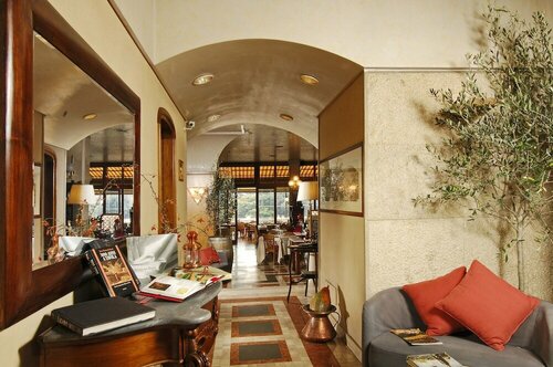 Hotel Cacciani, Prenota Hotel Frascati Castelli Romani