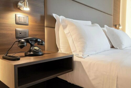 Best Western Hotel Quattrotorri, Réserver Hôtel Ellera Ombrie