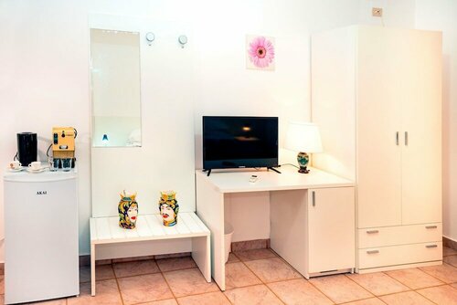 Hotel Fernanda, Забронировать Отель Летоянни Побережье Таормины
