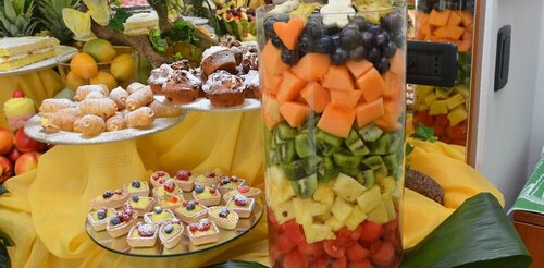 Hotel Morfeo - Fun Hotel - NO FAMILY, Забронировать Отель Отели Маребелло 3 звезды, 3*