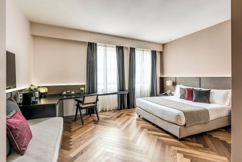 Plinius Lifestyle Hotel Lake Como, Забронировать Отель Отели Комо с завтраком, рядом с Базилика Св. Аббондио, Завтраки