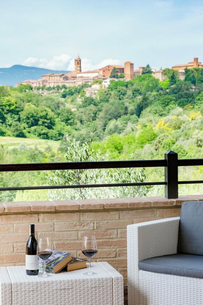 PanElios Villaggio Vacanze