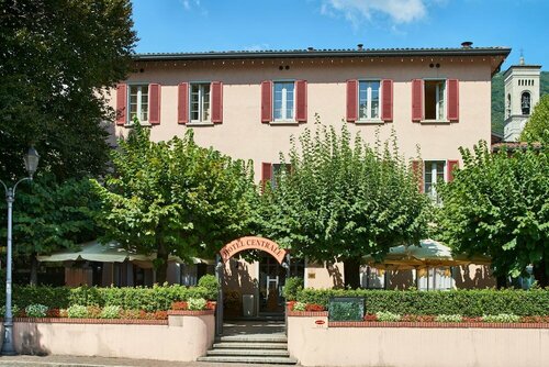 Hotel Centrale, Buchen Sie Hotel Cernobbio Comer See