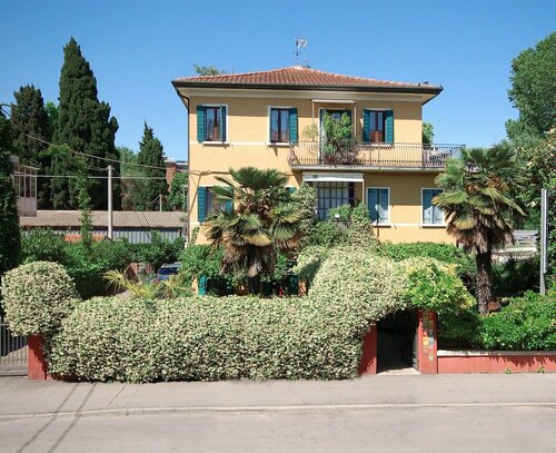 Antica Villa Graziella Venice - Atika & Atif, Забронировать Отель Маргера Венето