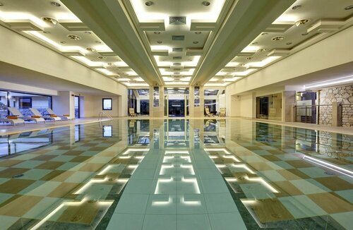 Mercure Petriolo Siena Terme Spa Hotel, Prenota Resort Civitella Paganico Grosseto