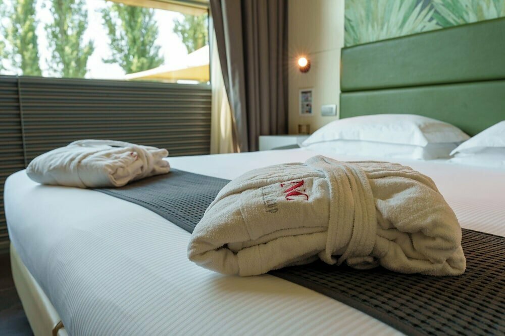 Hotel Green City