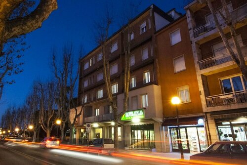 Hotel Italia, Забронировать Отель Равенна Ravenna Area