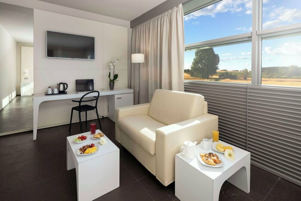 Hotel Green City