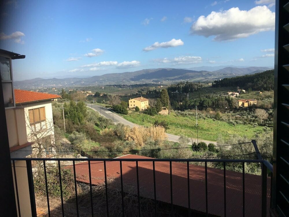 Di Benedetta Bianchi B&b