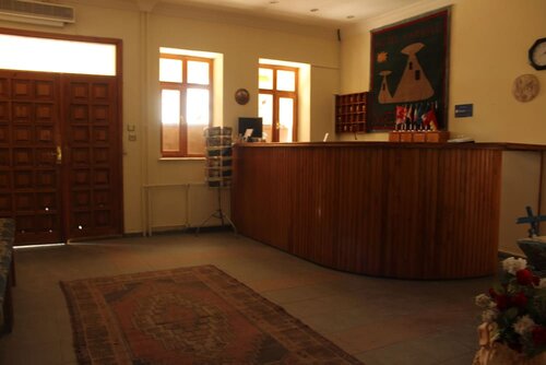 Hotel Karvalli, Prenota Hotel Guzelyurt 