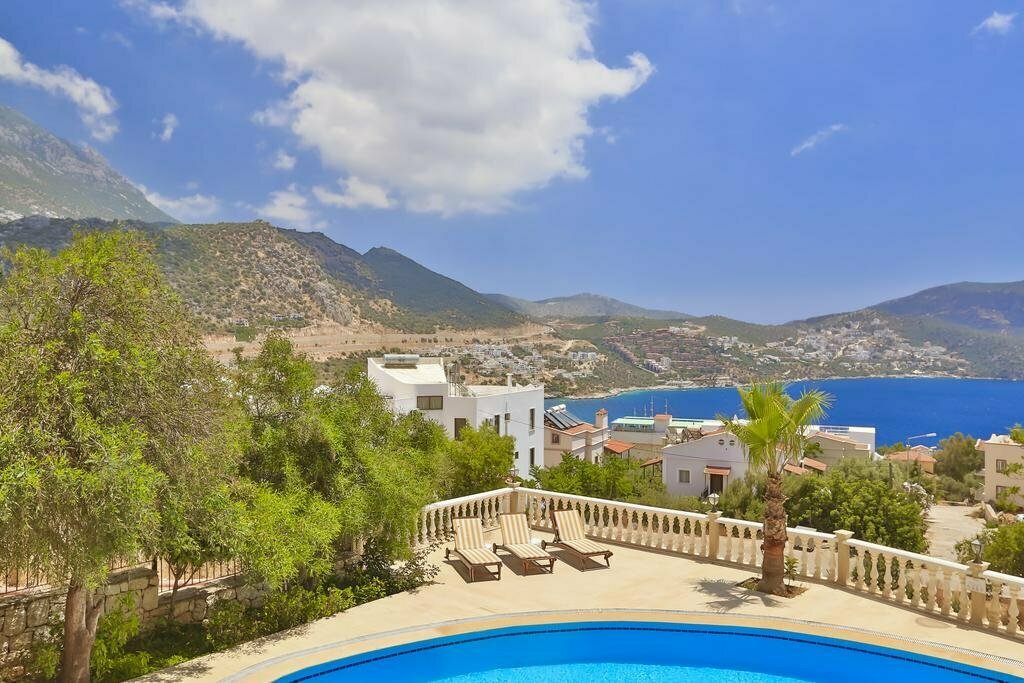 Bg Villas and Aparts