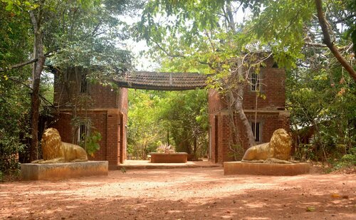 Vihanga Village - Jungle retreat in Dambulla, Забронировать Гостевой дом Недорогие отели Округа Галле, недорогие