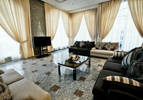Sara Palace Hotel Apartments, Rezervați Apartament Hoteluri în Farwaniya cu parcare, Parcare