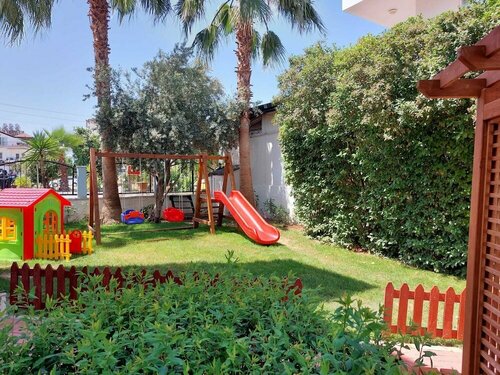 Summer Rose Apartments, Забронировать Апартаменты/квартира Апартаменты Манавгат, Апартаменты/квартира