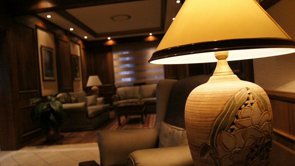 Elit Palas Class Hotel