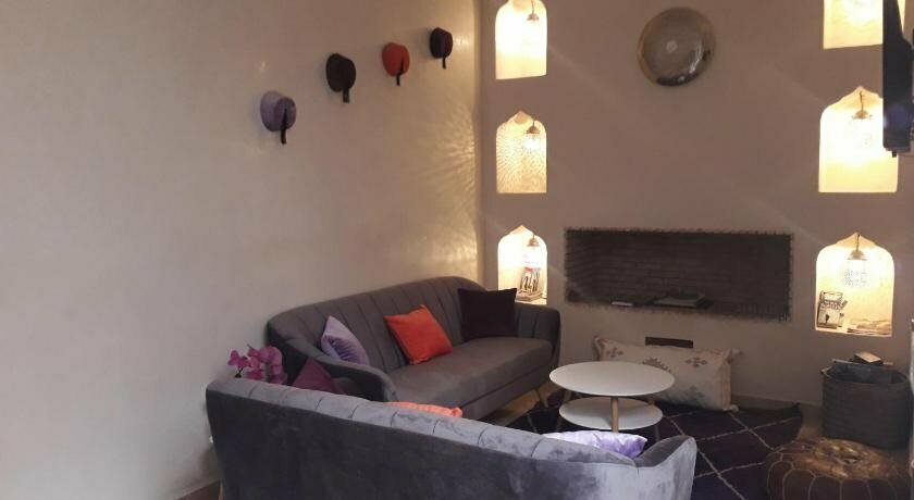 Riad Excellence Luxe