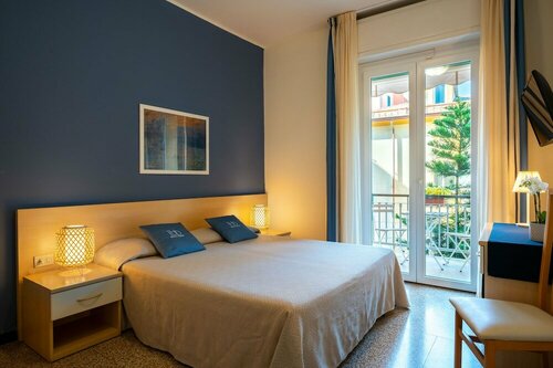 Hotel Doria, Prenota Hotel Lavagna Riviera Ligure
