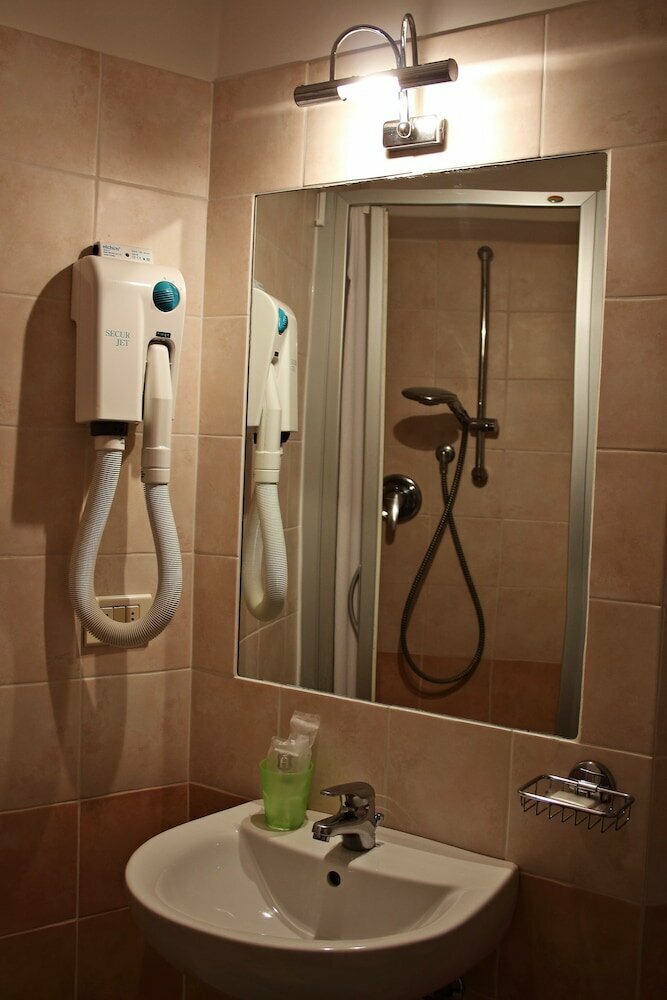 Primavera Mini Hotel