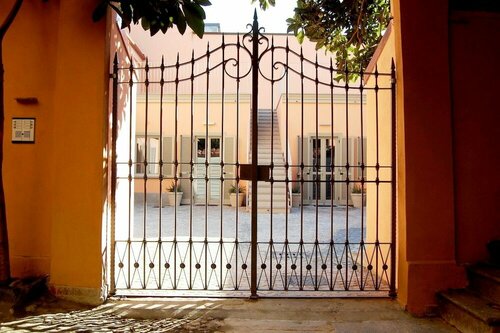 Residenza Il Nespolo, Varaa Huoneisto Hotellit Torino aamiaisella, lähellä Museo del Risorgimento, Aamiainen