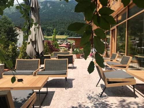 Corona Dolomites Hotel, Забронировать Отель Андало Паганелла