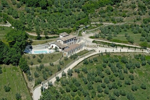 Pucci Country House, Réserver Hôtel Ferentillo 