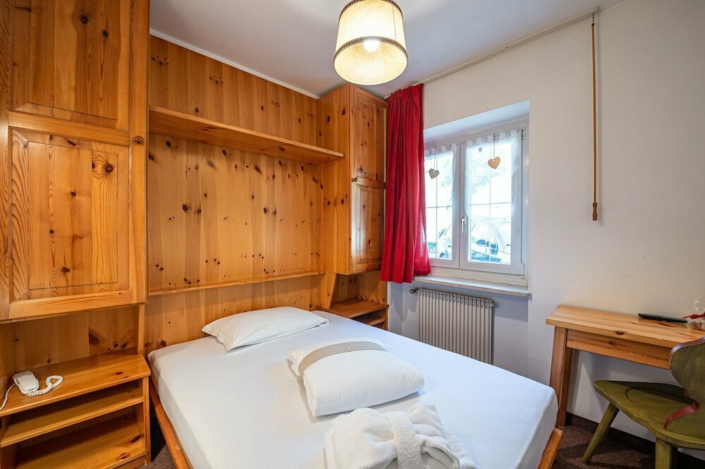 Villa Ruggero Wine Hotel