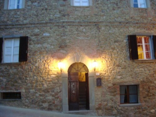 La Nella, Reserva ahora Hotel Chianni Toscana