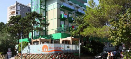 Hotel Soraya & Apartments, Book Lejlighed Pineta 