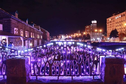 Hotel Nord Otaru, Book Hotel Hotels in Otaru with Parking, Parking