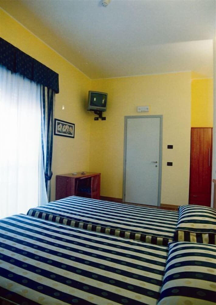Hotel Blue Ribbon